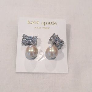 Kate Spade Earrings!